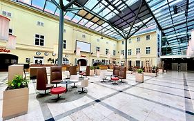 JUFA Hotel Wien City